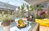 Туры в отель 3-bdr luxury villa at a villa resort Туры в отель 3-bdr luxury villa at a villa resort