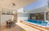 Туры в отель 3-bdr luxury villa at a villa resort Туры в отель 3-bdr luxury villa at a villa resort