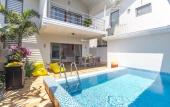 Туры в отель 3-bdr luxury villa at a villa resort Туры в отель 3-bdr luxury villa at a villa resort