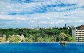 Туры в отель VAUX Park Street Туры в отель VAUX Park Street