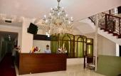 Туры в отель Arg Hotel Туры в отель Arg Hotel