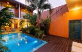 Туры в отель Angam Villas Colombo Туры в отель Angam Villas Colombo