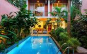 Туры в отель Angam Villas Colombo Туры в отель Angam Villas Colombo