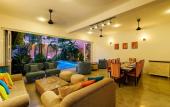 Туры в отель Angam Villas Colombo Туры в отель Angam Villas Colombo