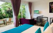 Туры в отель Angam Villas Colombo Туры в отель Angam Villas Colombo