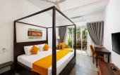 Туры в отель Angam Villas Colombo Туры в отель Angam Villas Colombo