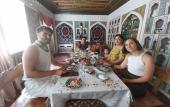 Туры в отель Reyhana Unique House Туры в отель Reyhana Unique House