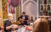 Туры в отель Reyhana Unique House Туры в отель Reyhana Unique House