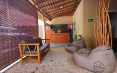 Туры в отель The Garden Lodge Pereybere - Piscine Туры в отель The Garden Lodge Pereybere - Piscine