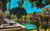 Туры в отель The Garden Lodge Pereybere - Piscine Туры в отель The Garden Lodge Pereybere - Piscine