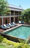 Туры в отель The Garden Lodge Pereybere - Piscine Туры в отель The Garden Lodge Pereybere - Piscine