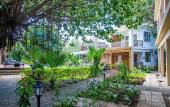 Туры в отель The Garden Lodge Pereybere - Piscine Туры в отель The Garden Lodge Pereybere - Piscine