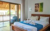 Туры в отель The Garden Lodge Pereybere - Piscine Туры в отель The Garden Lodge Pereybere - Piscine
