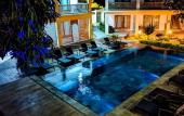 Туры в отель The Garden Lodge Pereybere - Piscine Туры в отель The Garden Lodge Pereybere - Piscine