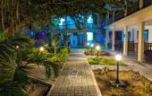 Туры в отель The Garden Lodge Pereybere - Piscine Туры в отель The Garden Lodge Pereybere - Piscine
