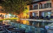 Туры в отель The Garden Lodge Pereybere - Piscine Туры в отель The Garden Lodge Pereybere - Piscine