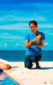 Туры в отель ABWonderdive Beach Resort Туры в отель ABWonderdive Beach Resort