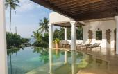 Туры в отель Saffron House in Weligama Туры в отель Saffron House in Weligama
