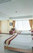 Туры в отель Darling Harbour Residence - Pattaya Туры в отель Darling Harbour Residence - Pattaya