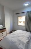 Туры в отель Comfy One-Bedroom Apartment Туры в отель Comfy One-Bedroom Apartment
