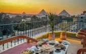 Туры в отель Almas Pyramids View Туры в отель Almas Pyramids View