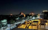 Туры в отель Almas Pyramids View Туры в отель Almas Pyramids View