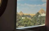 Туры в отель Almas Pyramids View Туры в отель Almas Pyramids View