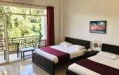 Туры в отель Kandy Rivers Edge Nature Resort Туры в отель Kandy Rivers Edge Nature Resort