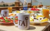 Туры в отель Taj pyramids view inn Туры в отель Taj pyramids view inn