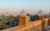 Туры в отель Taj pyramids view inn Туры в отель Taj pyramids view inn