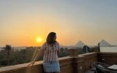 Туры в отель Taj pyramids view inn Туры в отель Taj pyramids view inn