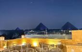 Туры в отель Taj pyramids view inn Туры в отель Taj pyramids view inn