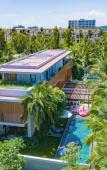 Туры в отель Sailing Pool Villas & Resort Phu Quoc Туры в отель Sailing Pool Villas & Resort Phu Quoc
