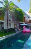 Туры в отель Sailing Pool Villas & Resort Phu Quoc Туры в отель Sailing Pool Villas & Resort Phu Quoc