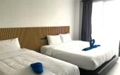 Туры в отель Rockstar Beach Apartments Туры в отель Rockstar Beach Apartments