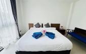 Туры в отель Rockstar Beach Apartments Туры в отель Rockstar Beach Apartments