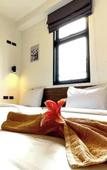 Туры в отель Rockstar Beach Apartments Туры в отель Rockstar Beach Apartments