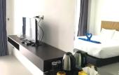 Туры в отель Rockstar Beach Apartments Туры в отель Rockstar Beach Apartments