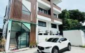 Туры в отель Rockstar Beach Apartments Туры в отель Rockstar Beach Apartments