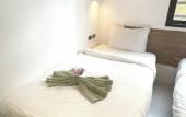 Туры в отель Rockstar Beach Apartments Туры в отель Rockstar Beach Apartments