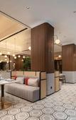 Туры в отель Hilton Garden Inn Shanghai Caoyang Туры в отель Hilton Garden Inn Shanghai Caoyang