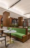 Туры в отель Hilton Garden Inn Shanghai Caoyang Туры в отель Hilton Garden Inn Shanghai Caoyang