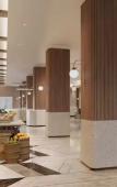 Туры в отель Hilton Garden Inn Shanghai Caoyang Туры в отель Hilton Garden Inn Shanghai Caoyang