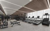 Туры в отель Hilton Shanghai Greater Hongqiao Туры в отель Hilton Shanghai Greater Hongqiao