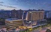 Туры в отель Hilton Shanghai Greater Hongqiao Туры в отель Hilton Shanghai Greater Hongqiao