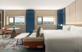Туры в отель Hilton Shanghai Greater Hongqiao Туры в отель Hilton Shanghai Greater Hongqiao