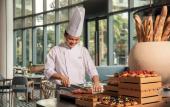 Туры в отель Crowne Plaza Sanya Yazhou Bay by IHG Туры в отель Crowne Plaza Sanya Yazhou Bay by IHG