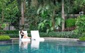 Туры в отель Crowne Plaza Sanya Yazhou Bay by IHG Туры в отель Crowne Plaza Sanya Yazhou Bay by IHG