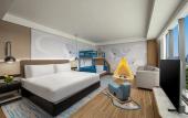 Туры в отель Crowne Plaza Sanya Yazhou Bay by IHG Туры в отель Crowne Plaza Sanya Yazhou Bay by IHG