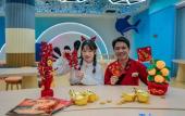 Туры в отель Crowne Plaza Sanya Yazhou Bay by IHG Туры в отель Crowne Plaza Sanya Yazhou Bay by IHG